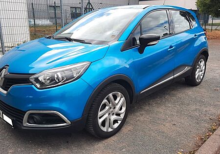 Renault Captur ENERGY dCi 90 Intens Intens