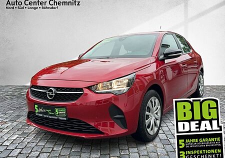 Opel Corsa gebraucht kaufen Opel Corsa F 1.2 Edition RadioBT/Klima/SHZ/PDC/Temp