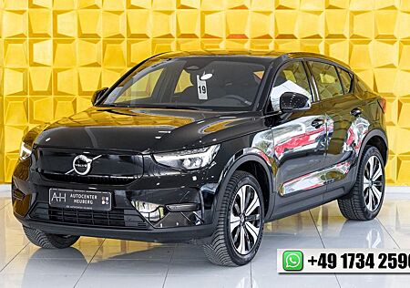 Volvo C40 MwSt*Pano*Standheizung*DAB+*Kamera