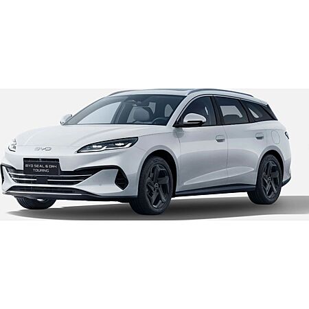 BYD Seal 6 leasen