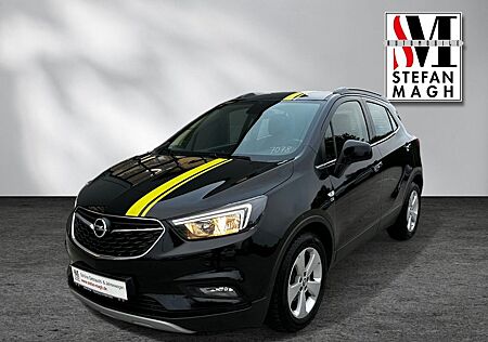 Opel Mokka X 1.4 Turbo 120 Jahre CarPlay Kamera PDC