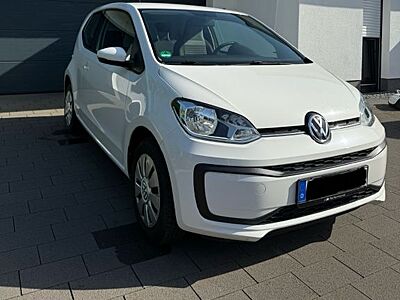 Volkswagen up! 1.0 | Klima | Top Zustand | TÜV