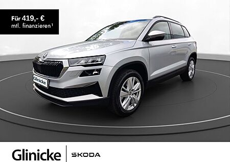 Skoda Karoq 1.5 TSI Selection