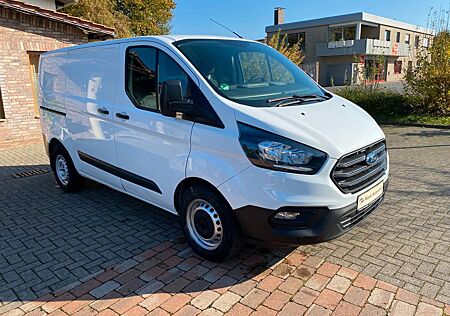 Ford Transit Custom Kasten 320 L1+Klima+3.Sitzer+