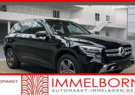 Mercedes-Benz GLC 300 e AMG Leder*Distro*Kamera*LED*Virtual*18