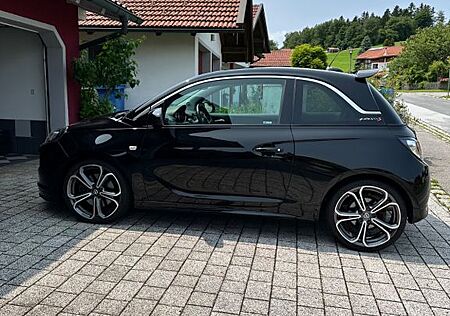 Opel Adam S 1.4 Turbo 110kW S