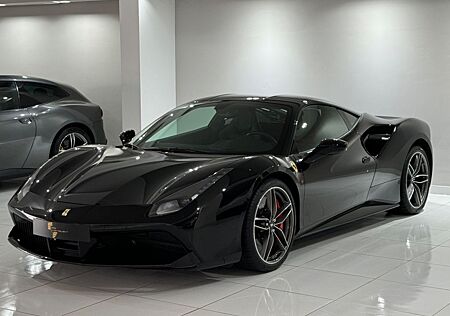 Ferrari 488 GTB *Carbon*Daytona*1.Hand*