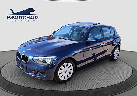 BMW 116 1 Limousine 5-trg. i/SCHIEBE-DACH/PDC/SH