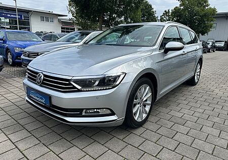VW Passat Variant Volkswagen Highline BMT/Start-Stopp