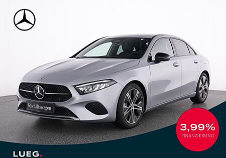 Mercedes-Benz A 180 d Lim PROGRESSIVE+NIGHT+18''+KEYLESS+SOUND