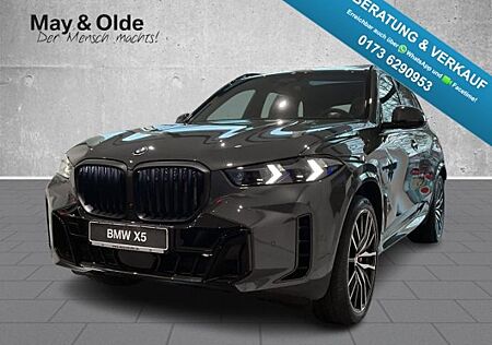 BMW X5 xDrive 50e M-Sport ACC HUD Luft AHK Pano Nav