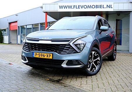 Kia Sportage 1.6 T-GDi Hybrid DynamicLine Aut. Clima