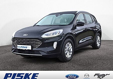 Ford Kuga PHEV Titanium SYNC PDC SHZ KAMERA NAVI ACC