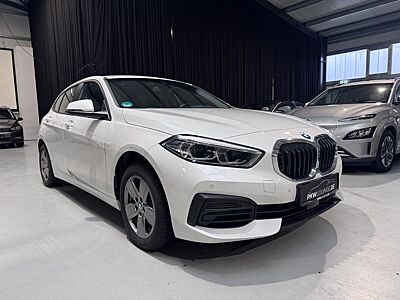 BMW 118 1.5 12V 118 i Advantage WENIG KM !!!