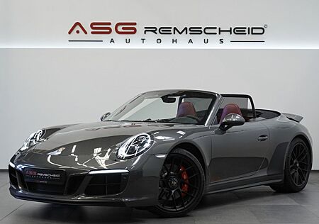 Porsche 991 911 () Carrera GTS Cabriolet PDK *Approved