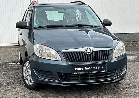 Skoda Fabia Combi Cool Edition