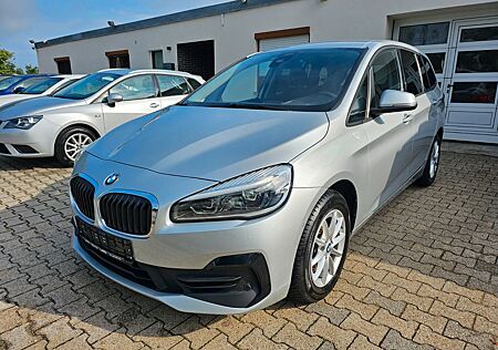 BMW 216 Gran Tourer LED Navi