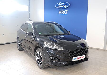 Ford Kuga 2.5 Duratec PHEV ST-LINE X