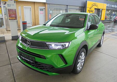 Opel Mokka e Edition+EPH+Allwetter