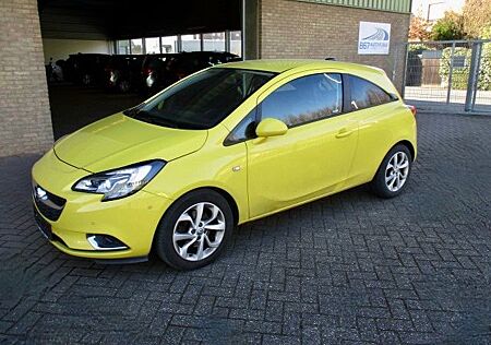 Opel Corsa E Innovation ecoFlex 70 KW Euro 6