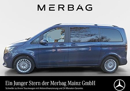 Mercedes-Benz V 220 d STYLE Kompakt 360 ACC AHK AUT Facelift