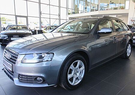 Audi A4 Avant Attraction/Navi/Alu/Klima/Tempomat/PDC