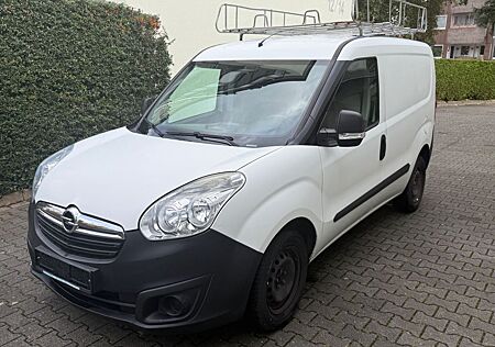 Opel Combo gebraucht kaufen Opel Combo D Kasten L1H1 2,2t*Klima*HU