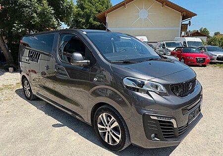 Peugeot Traveller Elektromotor 136 (75kWh) Allure L2
