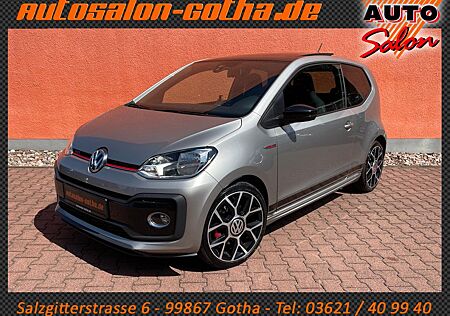 VW Up Volkswagen ! GTI Drive-Paket+ DAB+Panoramadach SHZG BOSE