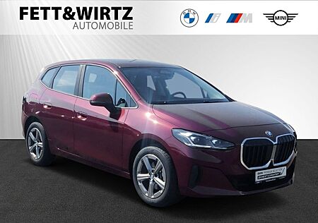 BMW 218d Active Tourer Aut.|Sportsitze|Harman/Kardon