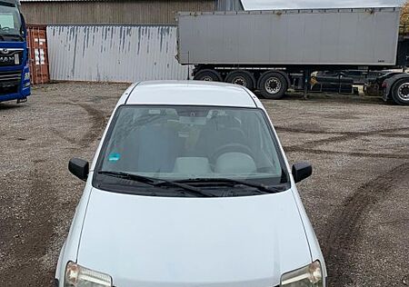 Fiat Panda 1.1 /Klima/Tüv Neu