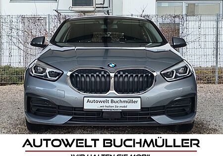 BMW 118i Advantage,LIVE COCKPIT,LED,SHZ,LENKRADH