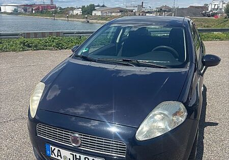 Fiat Punto gebraucht kaufen Fiat Punto 1.2 8V -