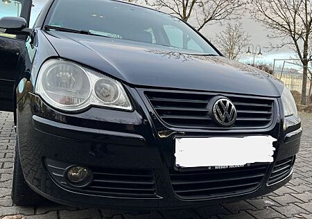 VW Polo Volkswagen 1.4 -