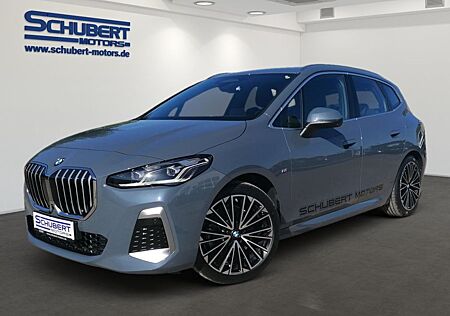 BMW 223 Active Tourer i M Sport LED SHZ PDC H&K DAB