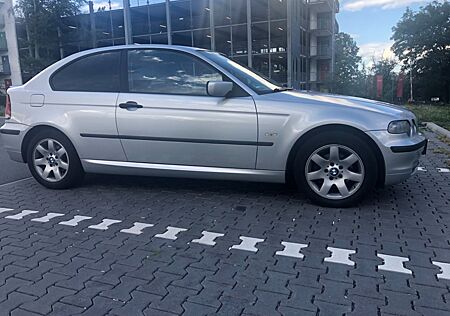 BMW 316ti Compact -