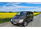 Mercedes-Benz Viano Vito 116 Tourer 2.2 CDI 8 Sitzer