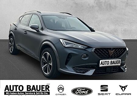 Cupra Formentor 1.4 e-Hybrid 204 PS DSG