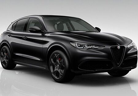 Alfa Romeo Stelvio Veloce Q4 AHK Top Ausstattung!