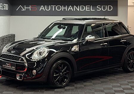 Mini Cooper S Clubman Clubman Cooper S Seven Chili*PANO*NAVI*LED*HUD*