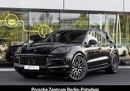 Porsche Cayenne E-Hybrid BOSE Sportabgas Luftfederung