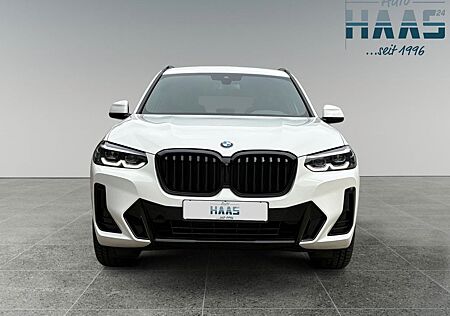 BMW X3 30d xDrive M Sport - Leder*Navi*Kamera*Shadow