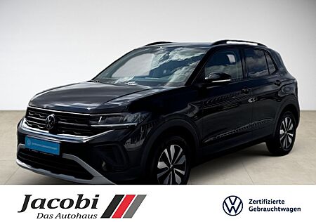 VW T-Cross Volkswagen Goal 1.0 TSI LED.TravelAssist.LightAssis