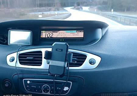 Renault Grand Scenic Dynamique dCi 110 Dynamique