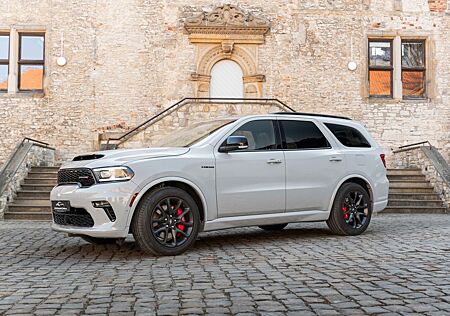 Dodge Durango 5.7L R/T AWD SRT Paket ACC AHH LPG TOTW PDC KAM