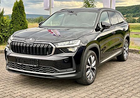 Skoda Kodiaq II 1.5 TSI mHEV Selection