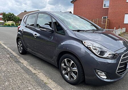 Hyundai ix20 1.4