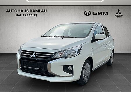 Mitsubishi Space Star Select 1.2 MIVEC 5-Gang