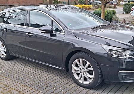 Peugeot 508 BlueHDi 150 Active SW Active