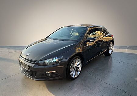 VW Scirocco Volkswagen 2.0 TSI |PANO|LEDER|NAVI|
